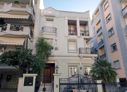 Villa for 1 400 000 euro in Thessaloniki, Greece