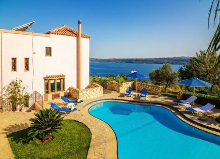 Villa für 750 000 euro in Chania, Griechenland