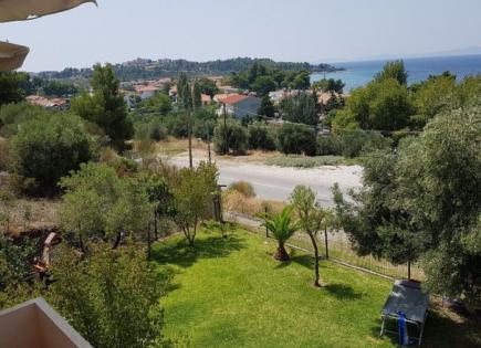 Villa for 1 600 000 euro in Chalkidiki, Greece