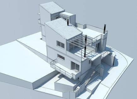 Terrain pour 170 000 Euro en Attique, Grèce