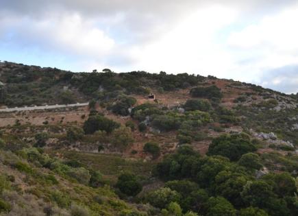 Terrain pour 350 000 Euro à Hersonissos, Grèce