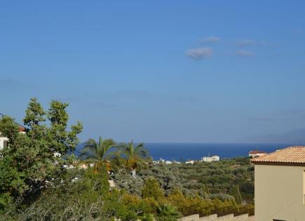 Terreno para 680 000 euro en Hersonissos, Grecia