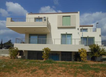 Casa para 300 000 euro en Salamina, Grecia