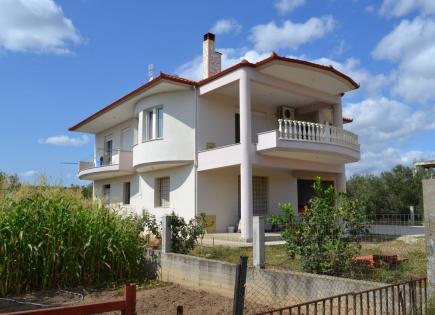 Casa para 300 000 euro en Calcídica, Grecia