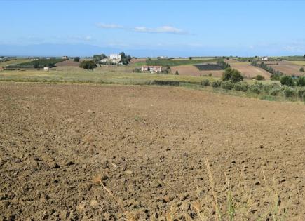 Terreno para 160 000 euro en Salónica, Grecia