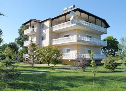 House for 1 000 000 euro in Pieria, Greece