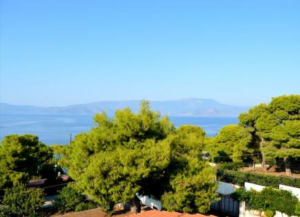 House for 480 000 euro in Corinthia, Greece