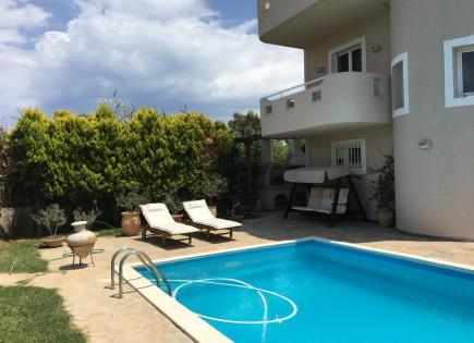 Maisonette für 650 000 euro in Eretria, Griechenland