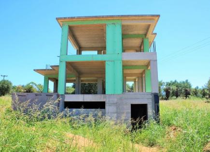 Grundstück für 450 000 euro in Chalkidiki, Griechenland