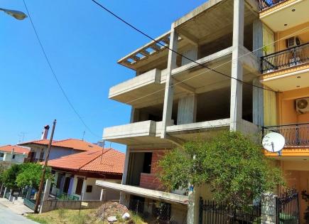 Casa para 470 000 euro en Calcídica, Grecia