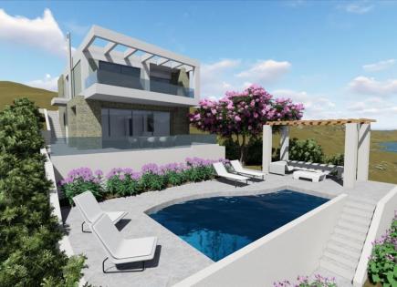 Villa pour 500 000 Euro en Chalcidique, Grèce