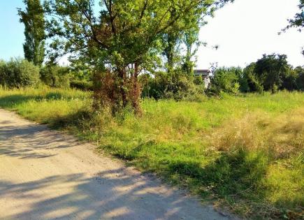 Land for 175 000 euro in Chalkidiki, Greece