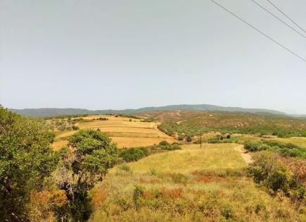 Land for 500 000 euro in Chalkidiki, Greece
