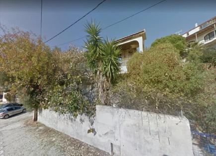 Grundstück für 200 000 euro in Rafina, Griechenland