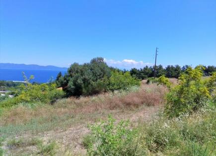 Terrain pour 430 000 Euro sur le Mont Athos, Grèce
