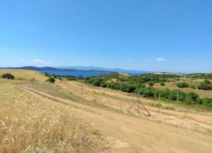 Land for 200 000 euro on Mount Athos, Greece