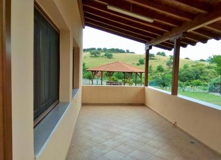 Haus für 450 000 euro in Chalkidiki, Griechenland