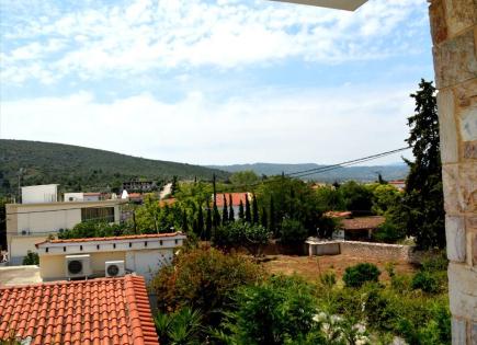 Haus für 510 000 euro in Attika, Griechenland