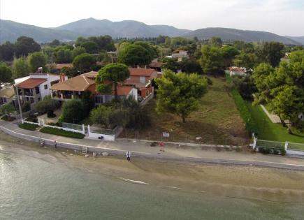 Terrain pour 880 000 Euro à Nea Makri, Grèce