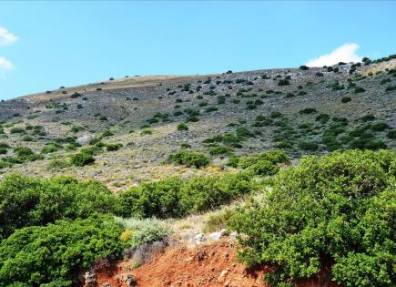 Grundstück für 250 000 euro in Lasithi, Griechenland