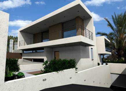 Villa für 1 250 000 euro in Nea Makri, Griechenland
