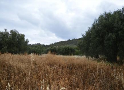 Terrain pour 300 000 Euro en Corinthie, Grèce