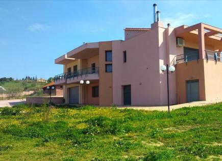 Maison pour 420 000 Euro à Thessalonique, Grèce