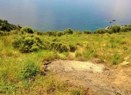 Land for 250 000 euro on Mount Athos, Greece