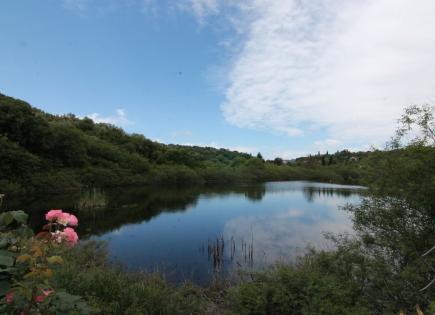 Terrain pour 330 000 Euro à Corfou, Grèce