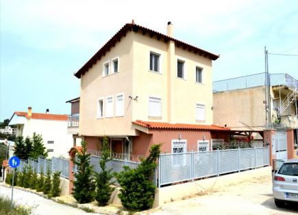 House for 600 000 euro in Rafina, Greece