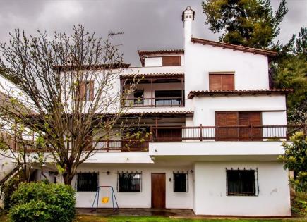 Haus für 830 000 euro in Agios Stefanos, Griechenland