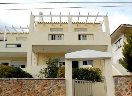 Maisonnette pour 260 000 Euro à Lagonisi, Grèce