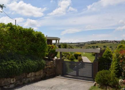 Villa für 1 100 000 euro in Thessaloniki, Griechenland