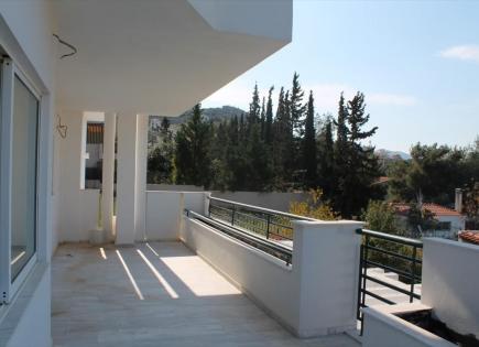 House for 500 000 euro in Lagonisi, Greece