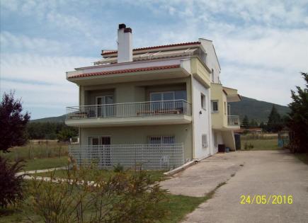 House for 450 000 euro in Thessaloniki, Greece
