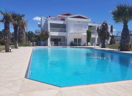 Villa for 1 200 000 euro in Thessaloniki, Greece