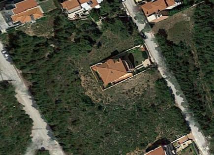 Land for 180 000 euro in Nea Makri, Greece