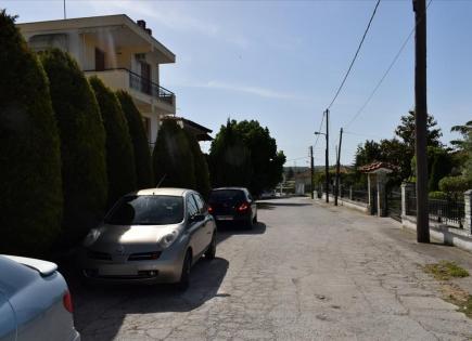 Haus für 200 000 euro in Thessaloniki, Griechenland