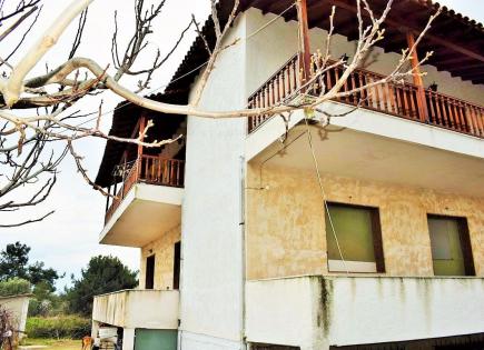 Maison pour 450 000 Euro à Sani, Grèce