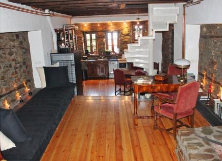 Maisonette for 330 000 euro in Pieria, Greece