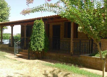 Maison pour 250 000 Euro en Chalcidique, Grèce