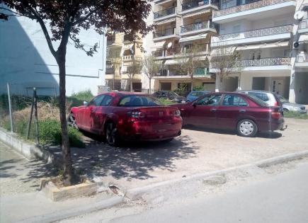 Terreno para 250 000 euro en Salónica, Grecia