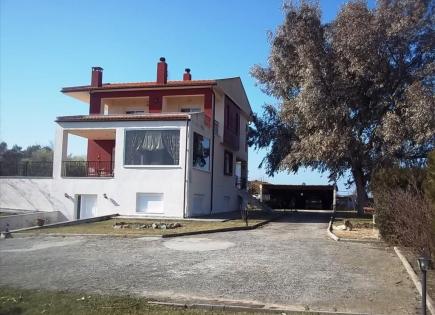 Casa para 520 000 euro en Salónica, Grecia