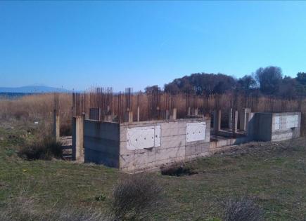 Land for 300 000 euro in Chalkidiki, Greece