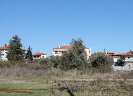 Terrain pour 350 000 Euro à Piérie, Grèce