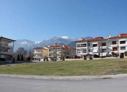 Terrain pour 340 000 Euro à Piérie, Grèce