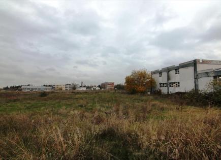 Terrain pour 855 000 Euro à Thessalonique, Grèce