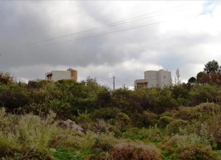 Terrain pour 400 000 Euro à Réthymnon, Grèce