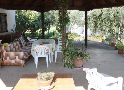 Casa para 180 000 euro en Pieria, Grecia