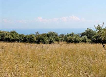 Land for 160 000 euro in Pieria, Greece